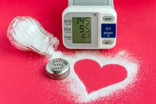 Alimenti a basso contenuto di sodio per la salute del cuore