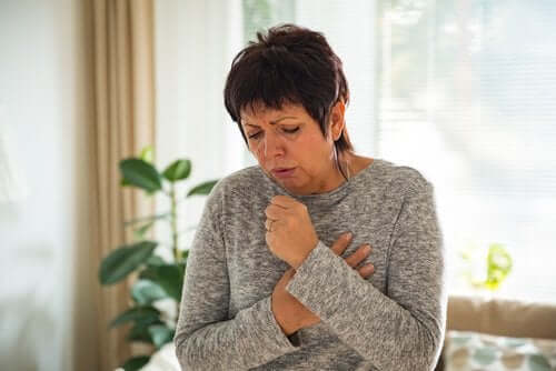 La tosse cronica: sintomi, cause e trattamento