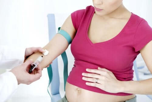 Trattamento intravenoso con atosiban gravidanza.