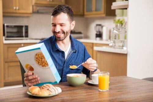 Cereali per la prima colazione: sono una scelta sana?
