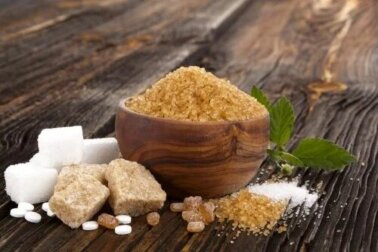 Tipi di zucchero: bianco, di canna o muscovado?
