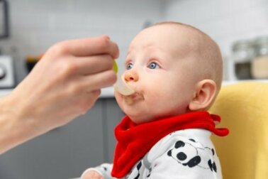 Alimentazione complementare: passaggi da seguire