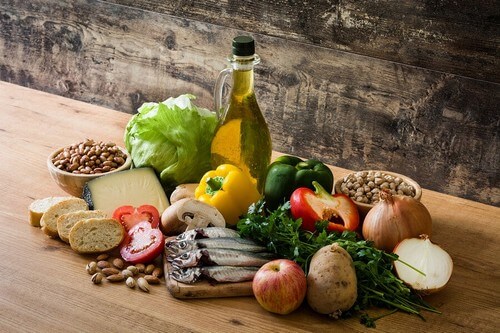 La dieta antinfiammatoria per obesità e malattie croniche