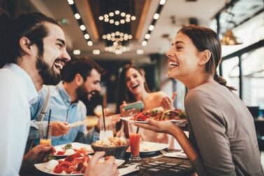 Perché mangiamo anche quando non abbiamo fame?
