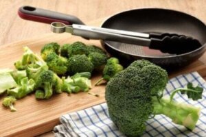 Le verdure più sane da includere nella dieta