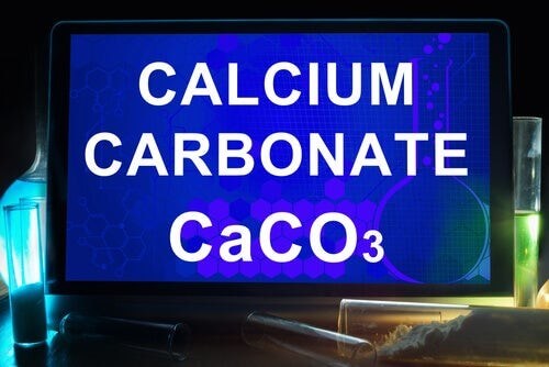 Calcio carbonato: indicazioni e avvertenze