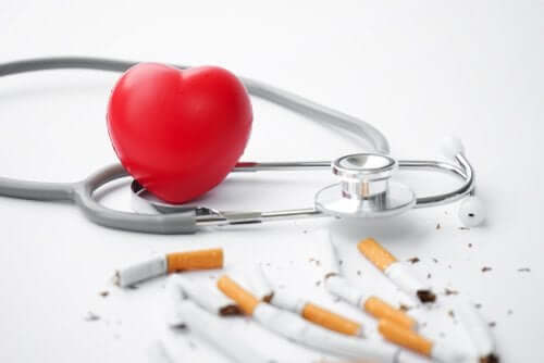 Gli effetti del tabacco sul cuore: quali sono?