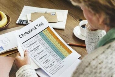 Guida per abbassare il colesterolo