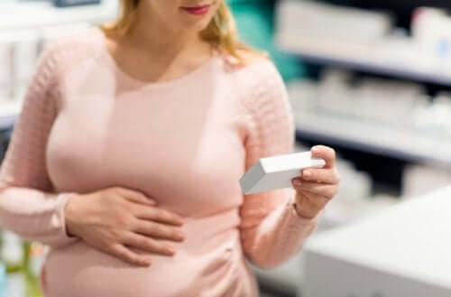 Fluoxetina in gravidanza: quali rischi per il feto?