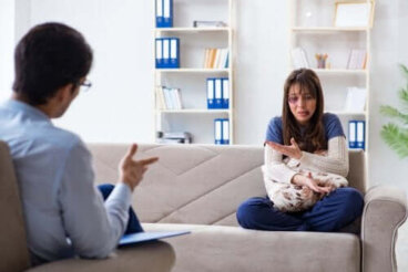 Aiutare una donna vittima di abusi