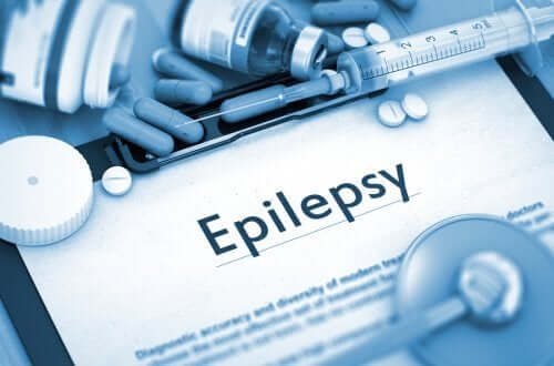 Trattamento della epilessia.