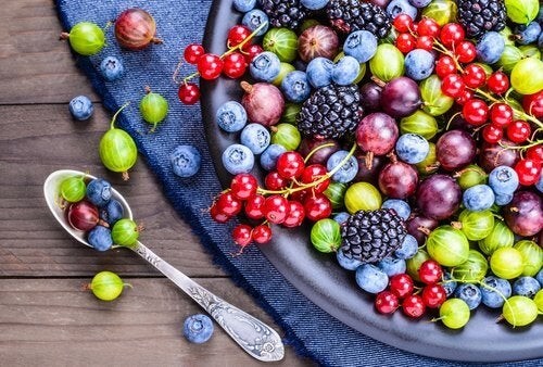Antiossidanti: che cosa sono e quali funzioni hanno?