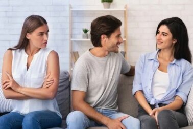 Gestire la gelosia dopo un tradimento