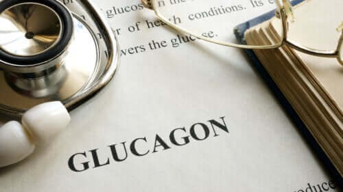 Il glucagone: cos'è e a che cosa serve?