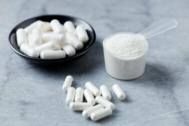 Integratori di collagene: possibili rischi