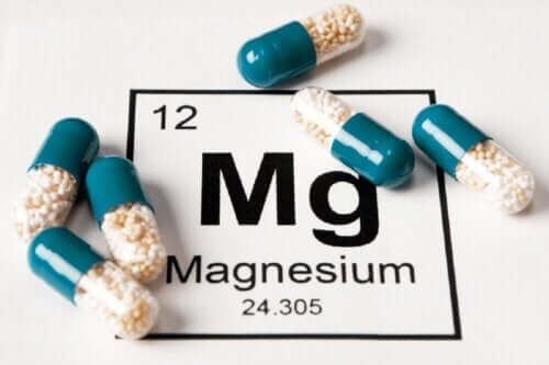 Ipomagnesemia: bassi livelli di magnesio