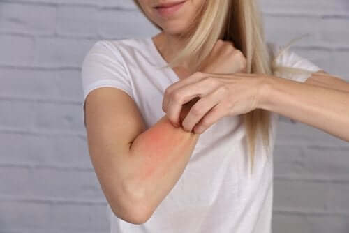 Irritazione cutanea: come prevenirla?