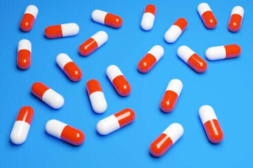 Dicloxacillina: usi ed effetti indesiderati