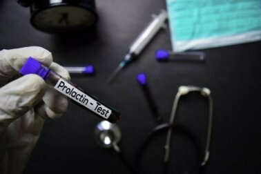 Prolattina: perché si alterano i valori normali