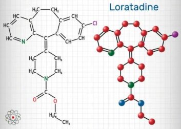 Loratadina: indicazioni ed effetti indesiderati