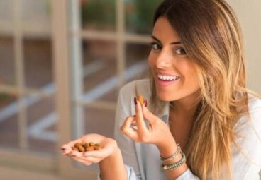 I benefici della frutta secca secondo la scienza