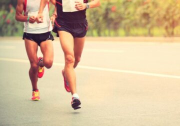 La maratona: rituali, biochimica ed emozioni del corridore