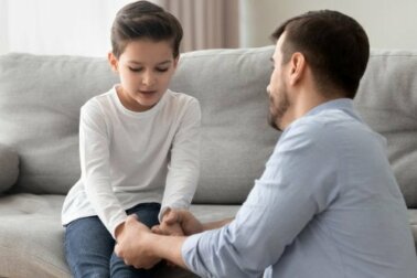 Spiegare la morte ai bambini: come fare?