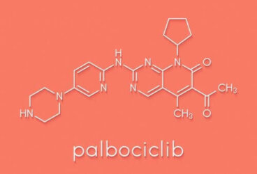 Palbociclib nel trattamento del cancro al seno