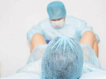 Danno perineale: definizione e consigli