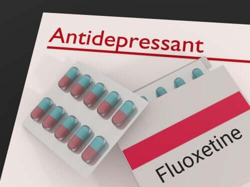 Fluoxetina: usi ed effetti secondari