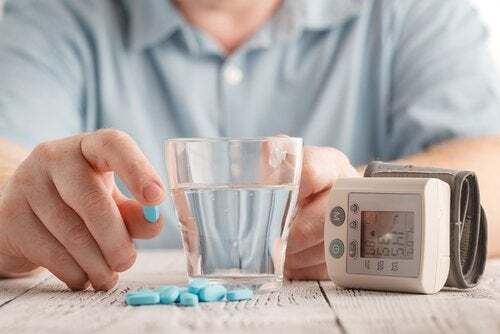 Captopril: cos'è e in quali casi è indicato?