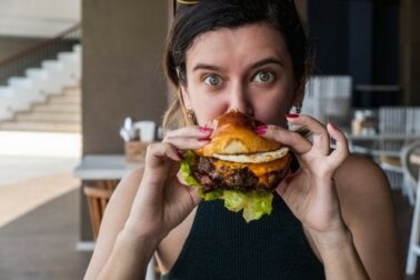 Appetito eccessivo: quali sono le cause?