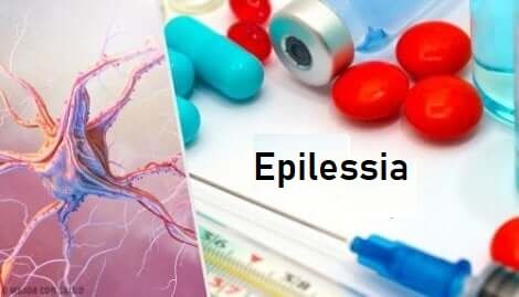 Farmaci per la epilessia.