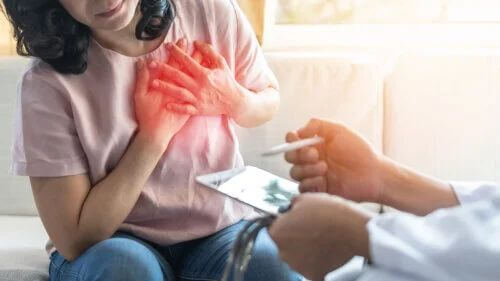 La sindrome di Tako Tsubo: cos'è?