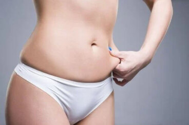 Tipi di grasso corporeo: bianco, bruno e beige