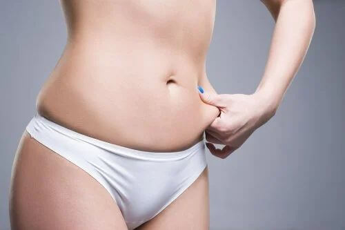 Tipi di grasso corporeo: bianco, bruno e beige