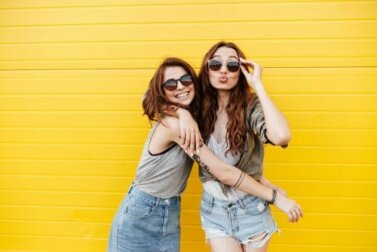 7 motivi per cui è importante coltivare le amicizie