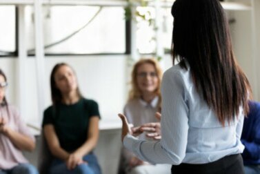Sviluppare la fiducia in bambini, giovani e adulti