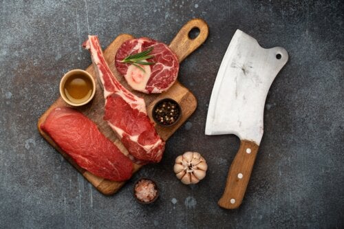 La carne rossa fa male alla salute?