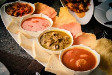 Gusto umami: perché piace così tanto?