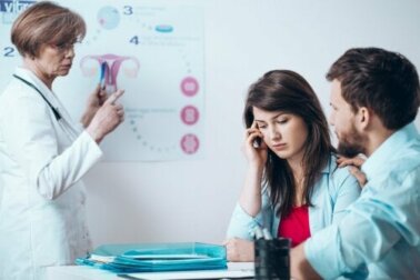 La celiachia può causare infertilità?