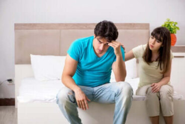 Terapia sessuale per affrontare la disfunzione erettile