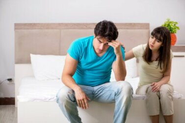 Terapia sessuale per affrontare la disfunzione erettile