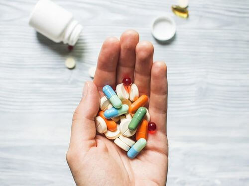 Corticosteroidi tra i farmaci che possono aumentare la glicemia.