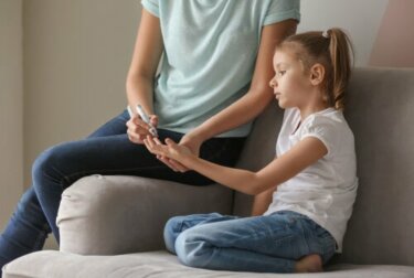 Il diabete nei bambini e negli adolescenti