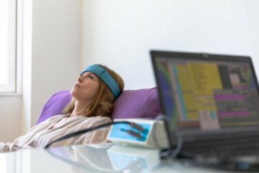 Biofeedback per combattere lo stress