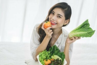 Effetti della dieta sulla pelle: quali sono?