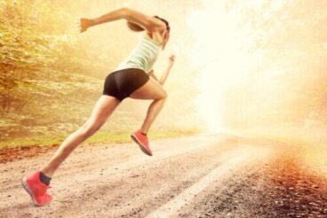 Sprint: aumentare la velocità della corsa