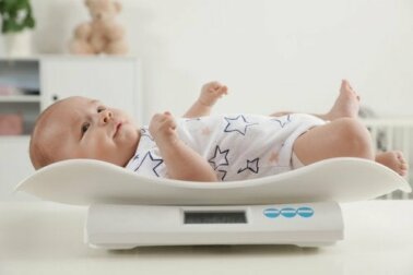 I percentili di crescita e la salute del bambino