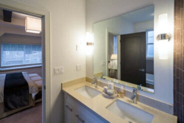 Rinnovare la zona lavabo: 5 semplici idee